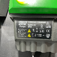 Watson Marlow 530UN/R Pump image 2
